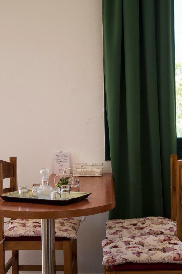 Sun & Sea Apartment มอโคลส ภายนอก รูปภาพ