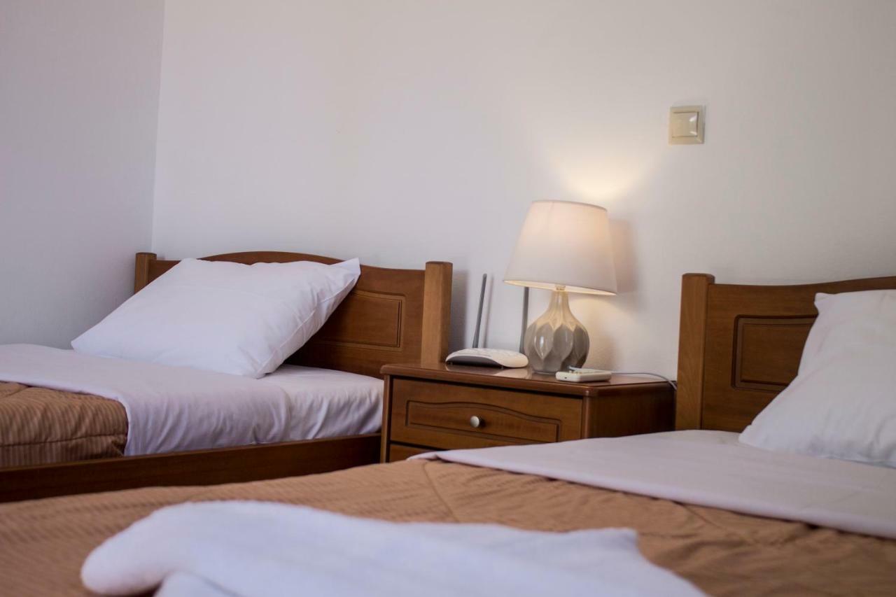 Sun & Sea Apartment มอโคลส ภายนอก รูปภาพ