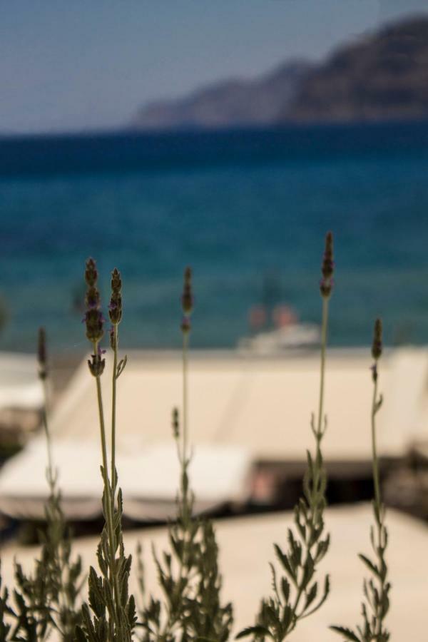 Sun & Sea Apartment มอโคลส ภายนอก รูปภาพ