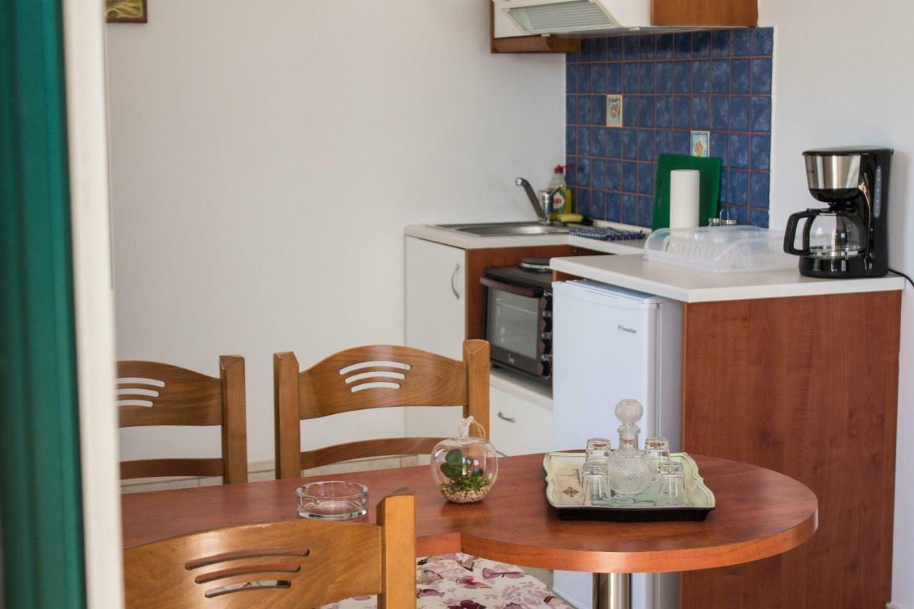Sun & Sea Apartment มอโคลส ภายนอก รูปภาพ