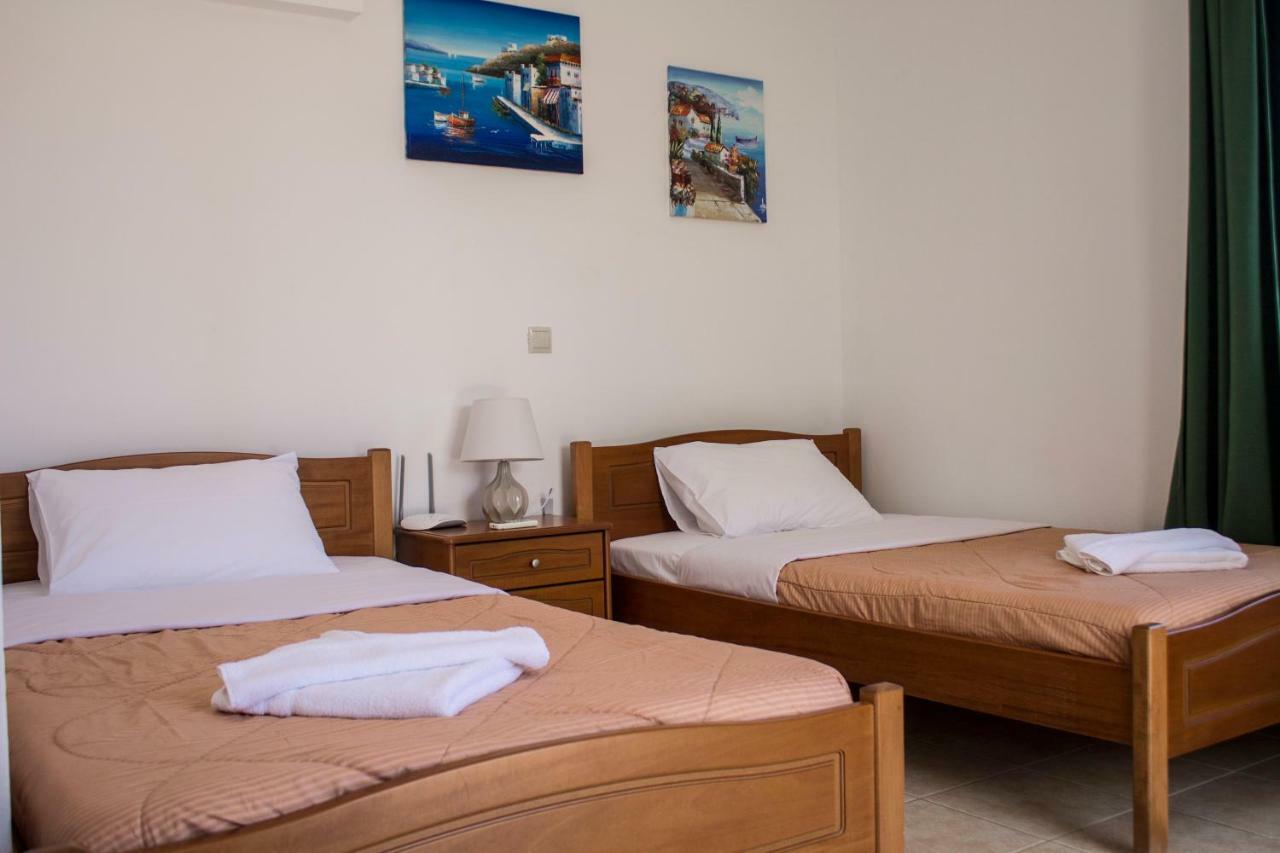 Sun & Sea Apartment มอโคลส ภายนอก รูปภาพ