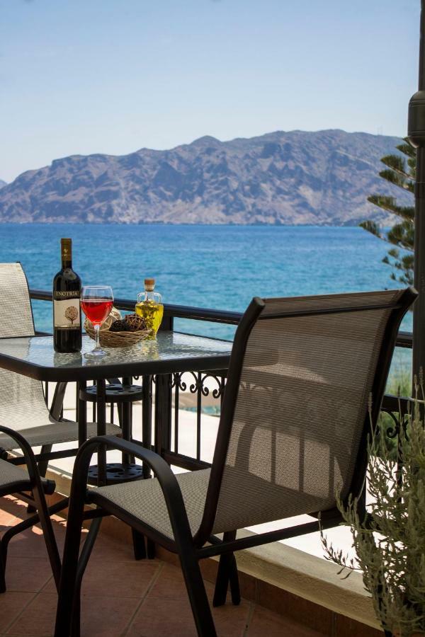 Sun & Sea Apartment มอโคลส ภายนอก รูปภาพ