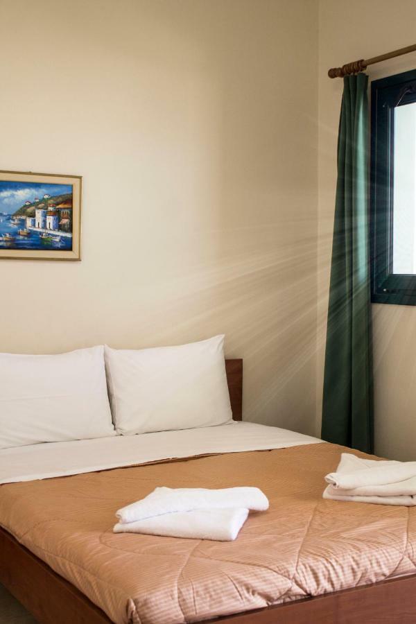Sun & Sea Apartment มอโคลส ภายนอก รูปภาพ