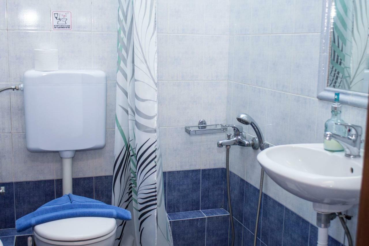Sun & Sea Apartment มอโคลส ภายนอก รูปภาพ