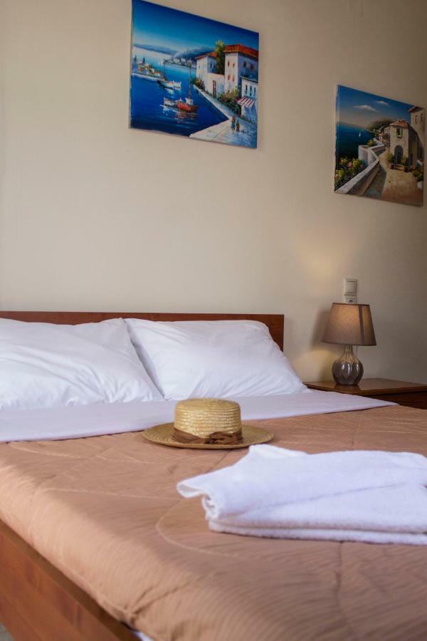 Sun & Sea Apartment มอโคลส ภายนอก รูปภาพ