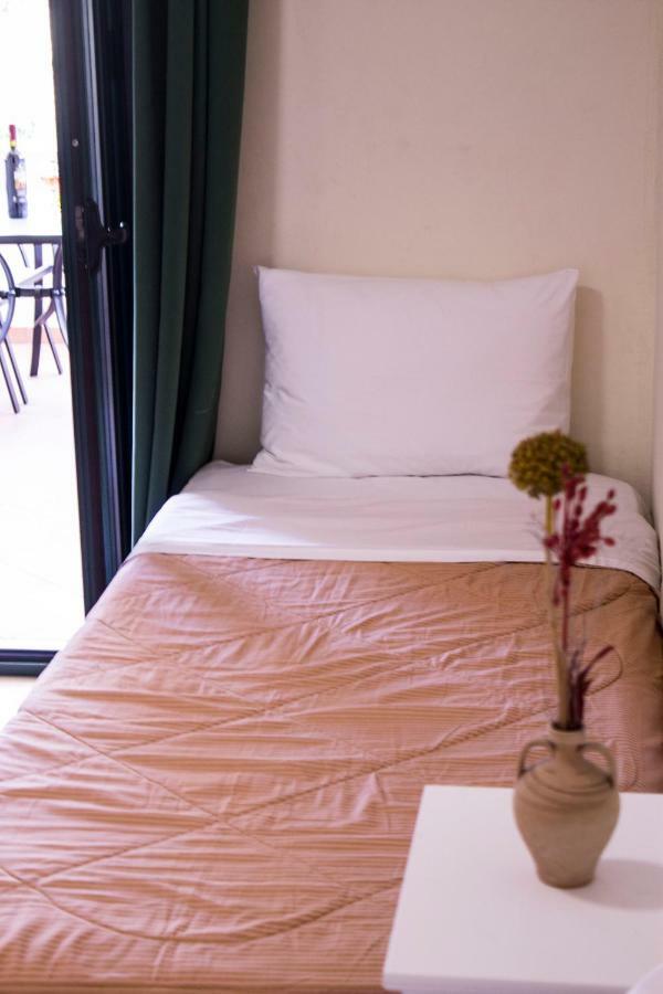 Sun & Sea Apartment มอโคลส ภายนอก รูปภาพ
