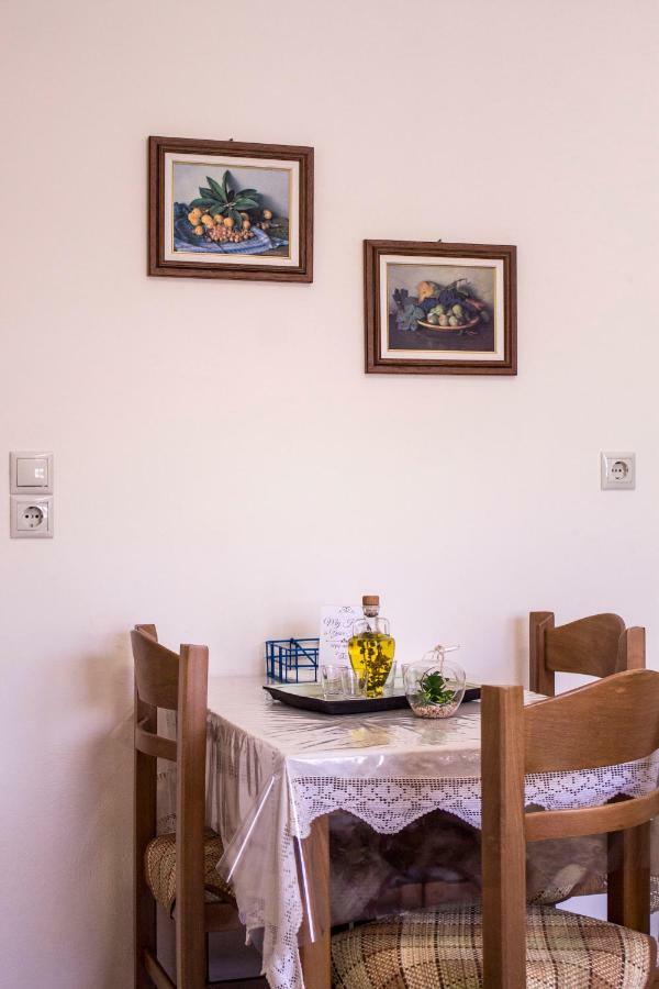 Sun & Sea Apartment มอโคลส ภายนอก รูปภาพ