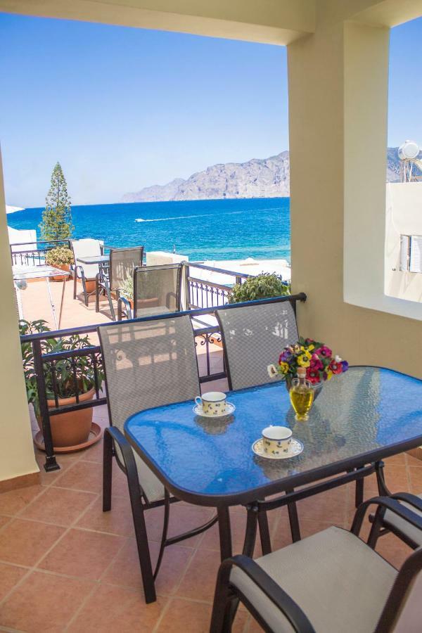 Sun & Sea Apartment มอโคลส ภายนอก รูปภาพ