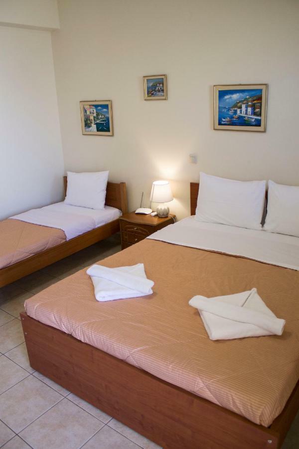 Sun & Sea Apartment มอโคลส ภายนอก รูปภาพ