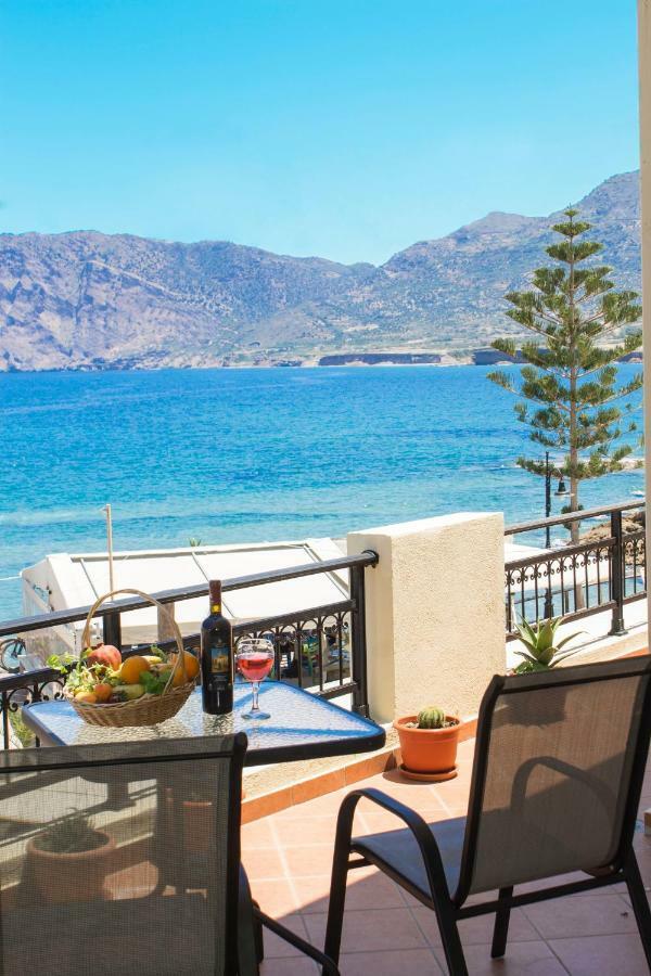 Sun & Sea Apartment มอโคลส ภายนอก รูปภาพ