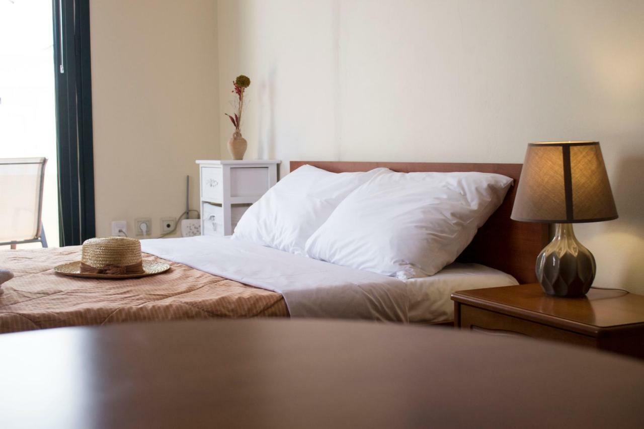 Sun & Sea Apartment มอโคลส ภายนอก รูปภาพ