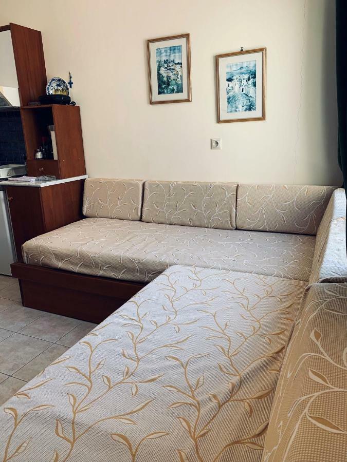 Sun & Sea Apartment มอโคลส ภายนอก รูปภาพ