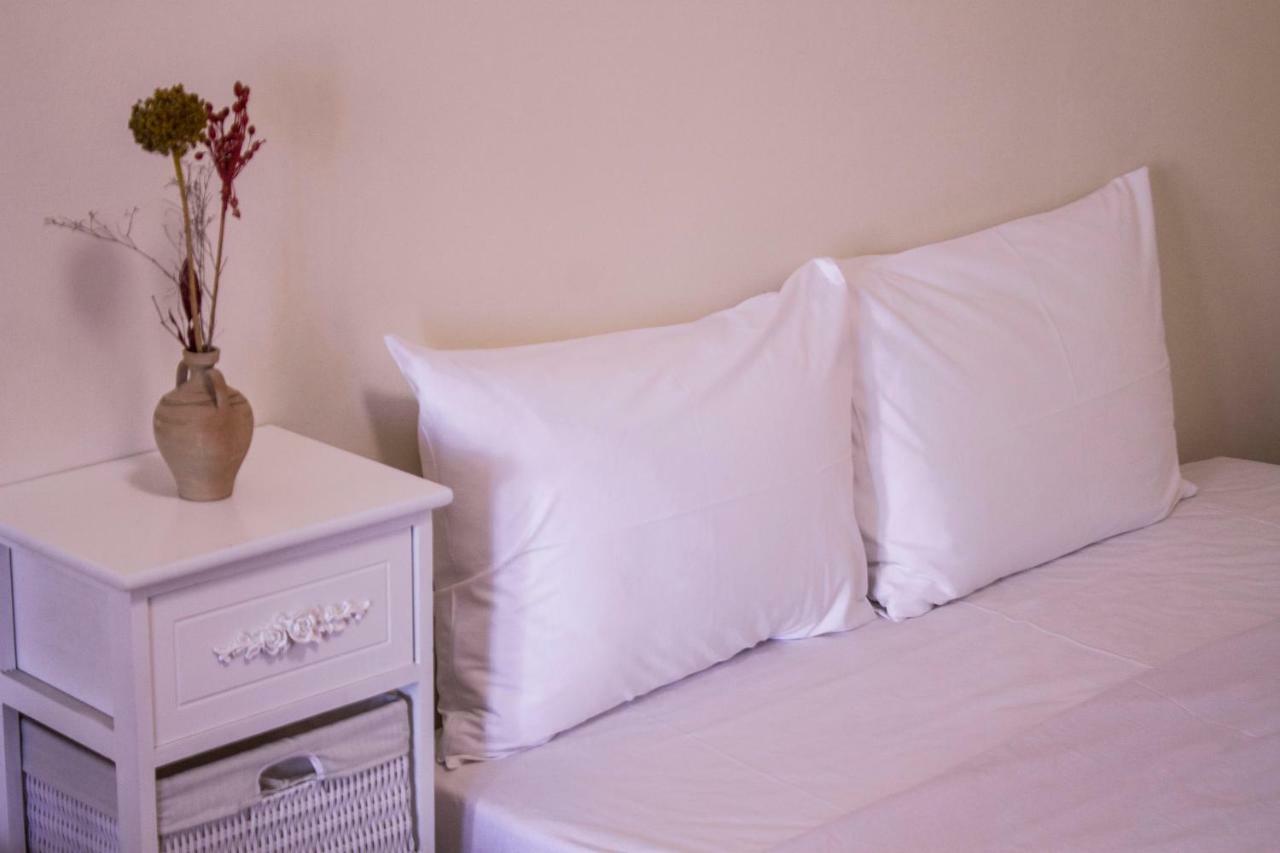 Sun & Sea Apartment มอโคลส ภายนอก รูปภาพ